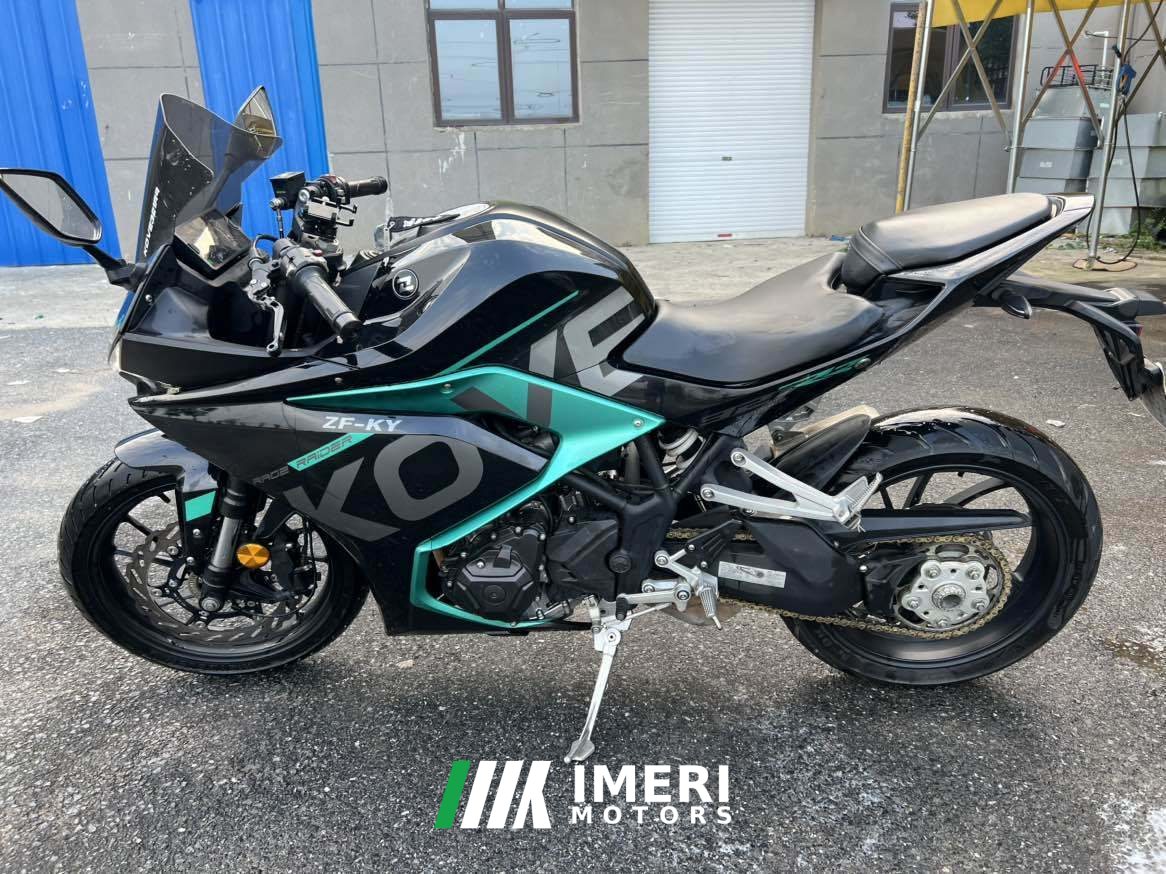 2022 Kayo 321RR 320 cc