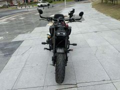 Voge CU525 500 cc - ფოტო 2