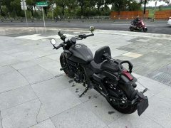 Voge CU525 500 cc - ფოტო 4