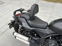 Voge CU525 500 cc - ფოტო 7
