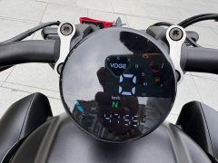 Voge CU525 500 cc - ფოტო 9