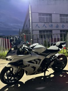 QJMOTOR Sai 600 680 cc - ფოტო 2