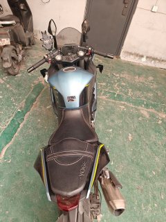 Voge 250RR - ფოტო 2