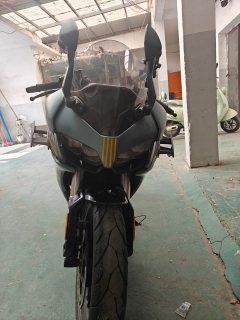 Voge 250RR - ფოტო 4