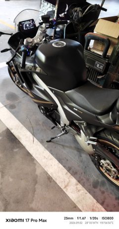 Ducatson DK400 - ფოტო 2