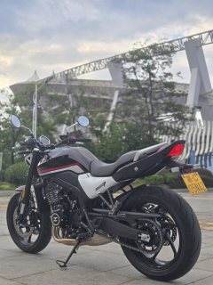 Zhangxue Motorcycles 500F - photo 8