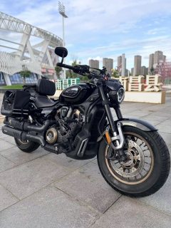 Voge CU625 600 cc - ფოტო 1