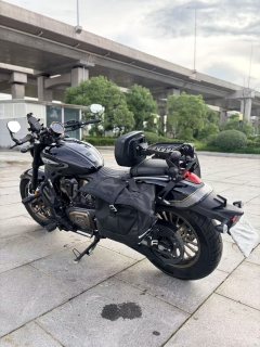 Voge CU625 600 cc - ფოტო 4