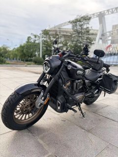 Voge CU625 600 cc - ფოტო 7