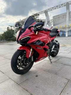 QJMOTOR Sai 600 680 cc - фото 6