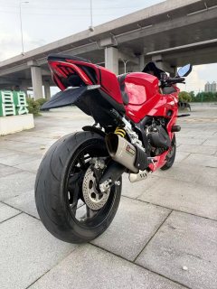 QJMOTOR Sai 600 680 cc - фото 7