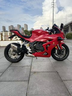 QJMOTOR Sai 600 680 cc - фото 8