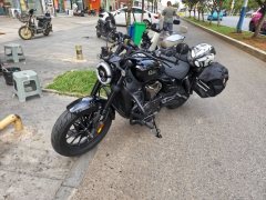 Cyclone AQS250 - photo 1