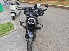 Cyclone AQS250 - photo 2