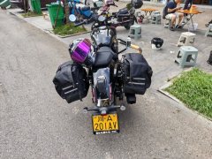 Cyclone AQS250 - photo 4
