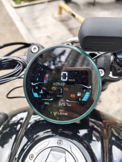Cyclone AQS250 - photo 5