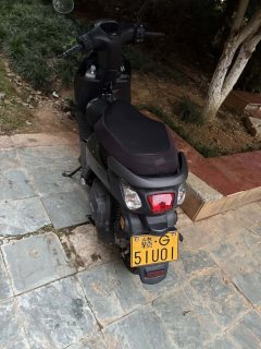 Wuyang Honda NWM125 - фото 3