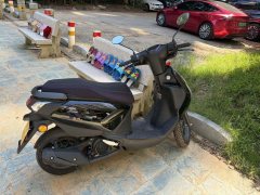 Wuyang Honda NWM125 - фото 5