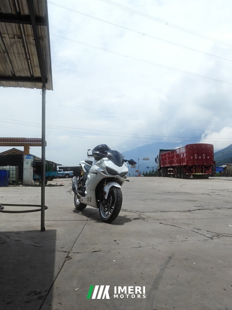 2024 Letu 234S 250 cc