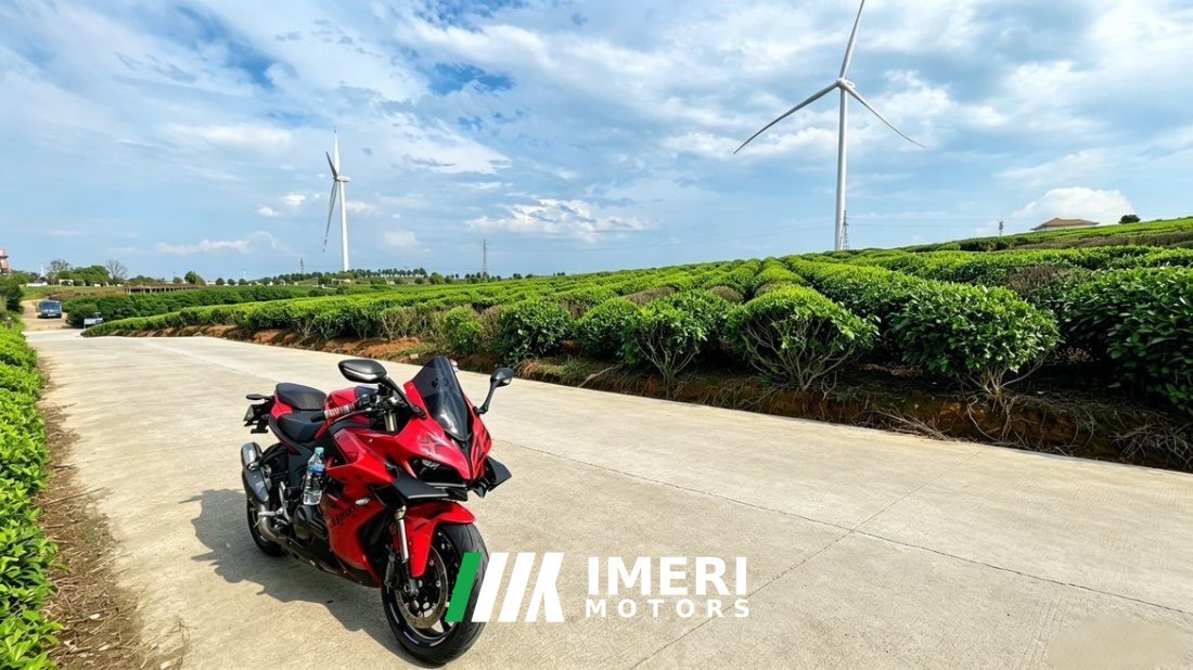 QJMOTOR Roewe i5 550 / Sai 550 *(Context-dependent, usually referring to the motorcycle "Sai 550" or Roewe car v - motorcycl…