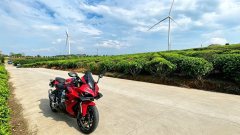 QJMOTOR Roewe i5 550 / Sai 550 *(Context-dependent, usually referring to the motorcycle "Sai 550" or Roewe car v - photo 1