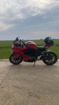 QJMOTOR Roewe i5 550 / Sai 550 *(Context-dependent, usually referring to the motorcycle "Sai 550" or Roewe car v - photo 2