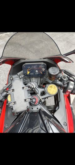Voge RR660S - ფოტო 2