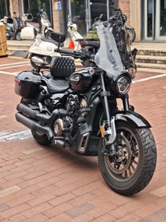 Voge CU625 600 cc - фото 2
