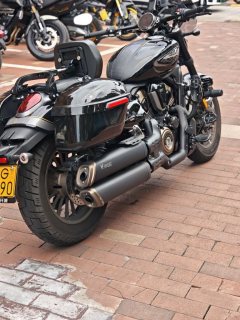 Voge CU625 600 cc - фото 4