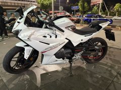 Cyclone RC250 - ფოტო 1