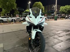 Cyclone RC250 - ფოტო 2