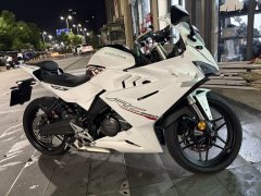 Cyclone RC250 - ფოტო 3
