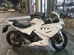 Cyclone RC250 - ფოტო 4