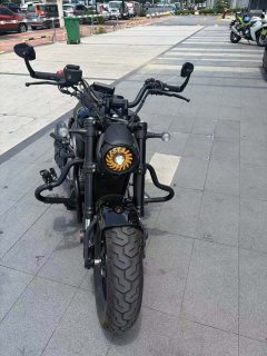 Benda Chinchilla 450 - photo 1