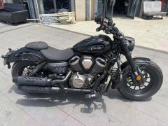 Benda Chinchilla 450 - photo 2