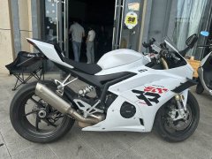 Zhangxue Motorcycles 500RR - фото 1