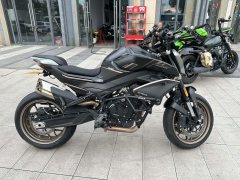 CFMOTO 800NK - ფოტო 1