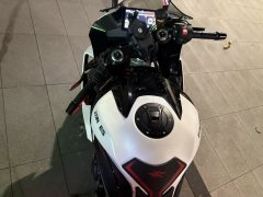 Zontes 703RR 700 cc - ფოტო 1