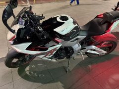 Zontes 703RR 700 cc - ფოტო 2