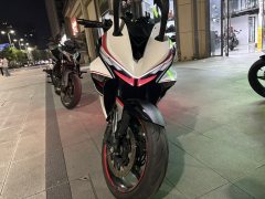 Zontes 703RR 700 cc - ფოტო 3