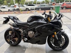 CFMOTO 750SR-S - ფოტო 1