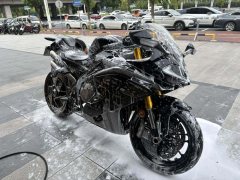CFMOTO 750SR-S - ფოტო 2