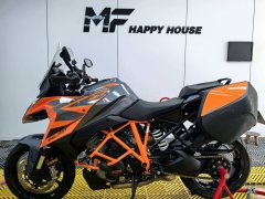 KTMR2R 1290 Super Duke GT 1300 cc - ფოტო 1