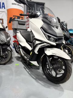 Sundiro Honda NS150GX - ფოტო 1