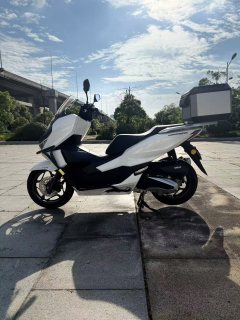 Sundiro Honda NS150GX - ფოტო 2