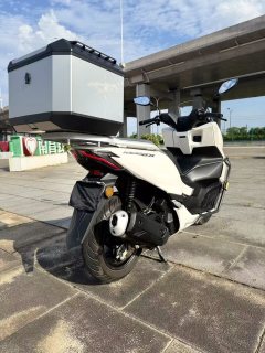 Sundiro Honda NS150GX - ფოტო 3