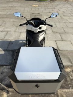 Sundiro Honda NS150GX - ფოტო 6