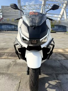 Sundiro Honda NS150GX - ფოტო 7