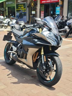 CFMOTO 450SR - ფოტო 1