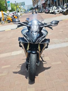 CFMOTO 450SR - ფოტო 2